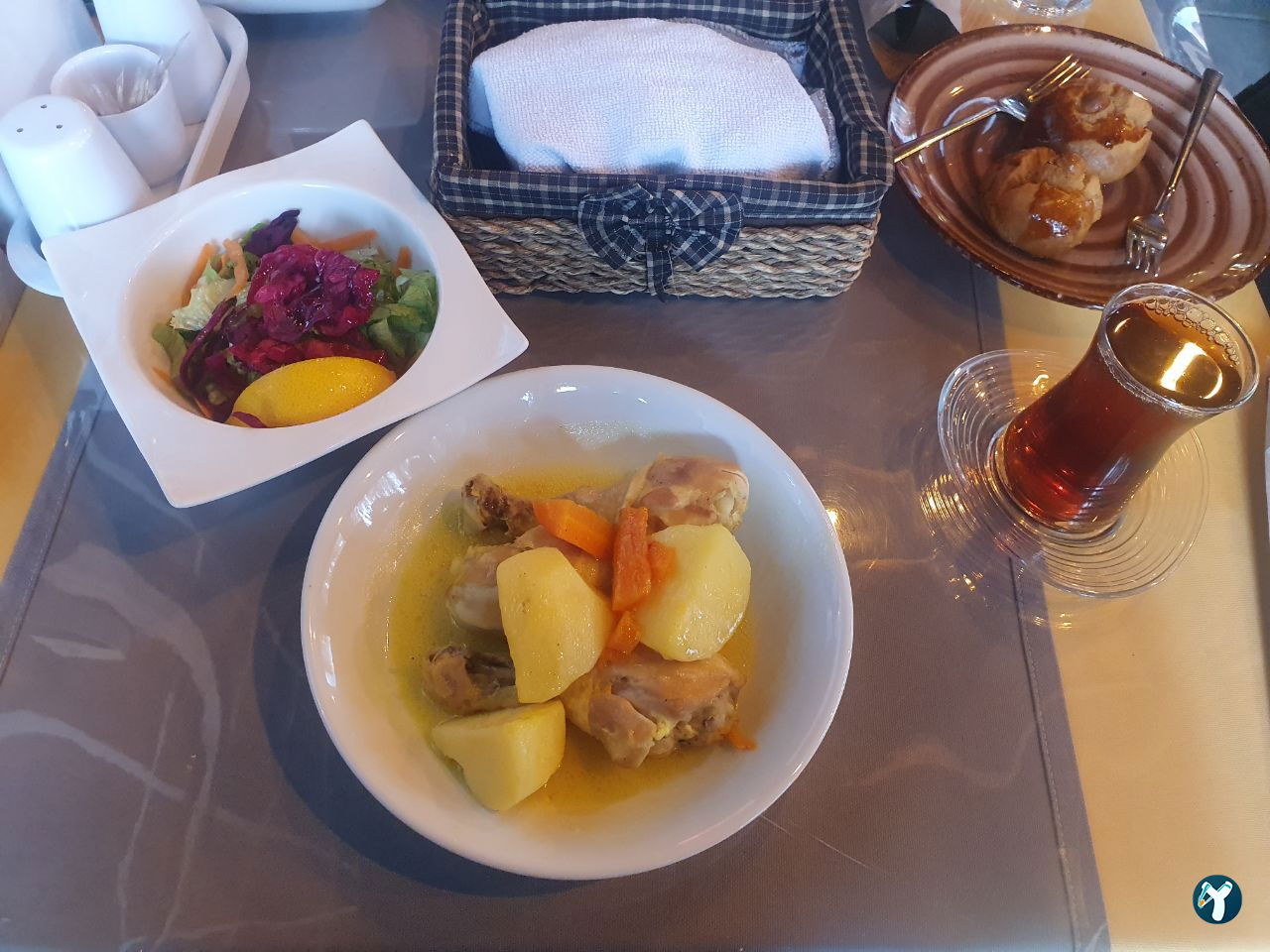 Sote Ev Yemekleri