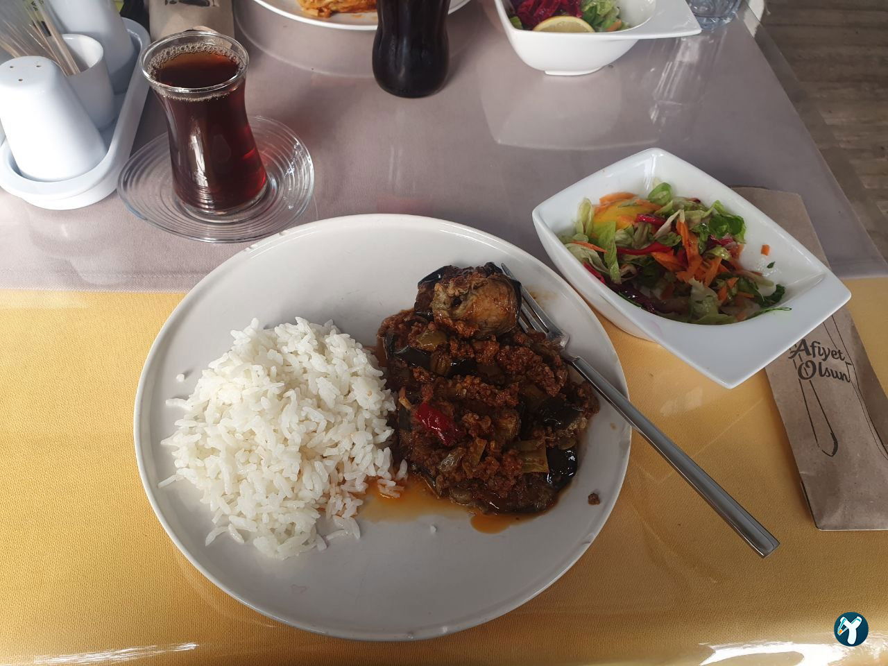 Sote Ev Yemekleri