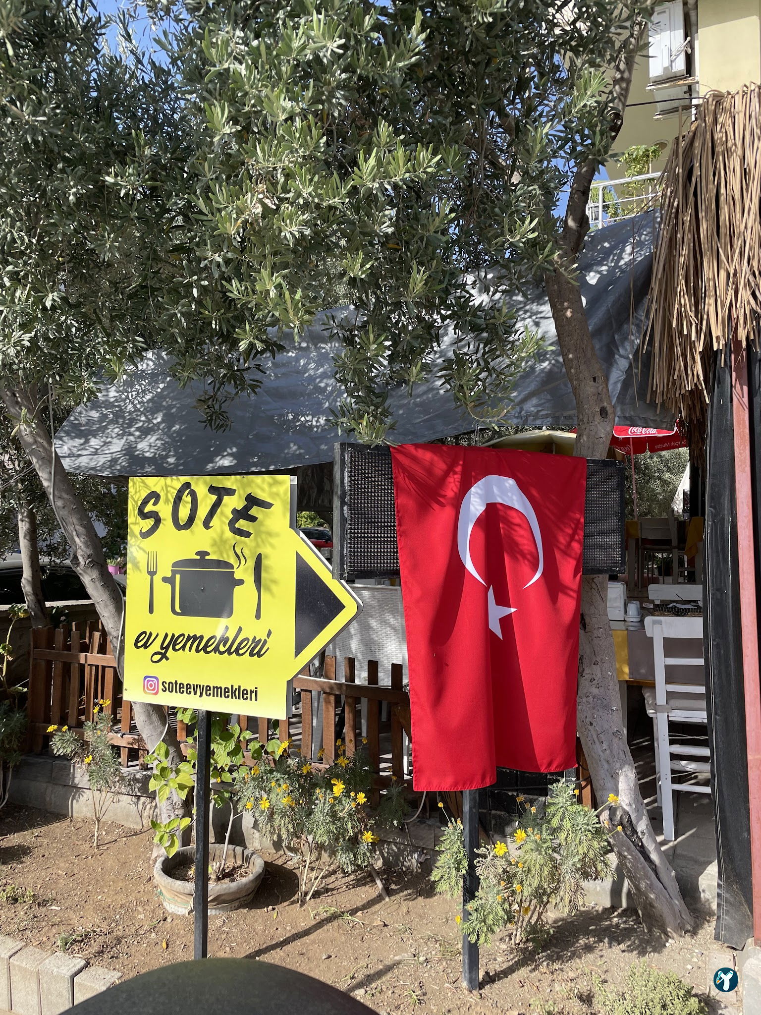 Sote Ev Yemekleri