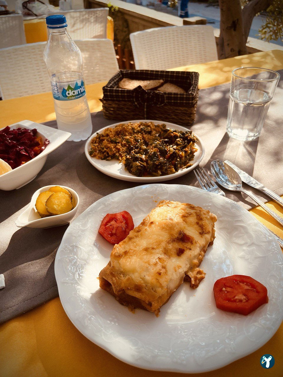 Sote Ev Yemekleri