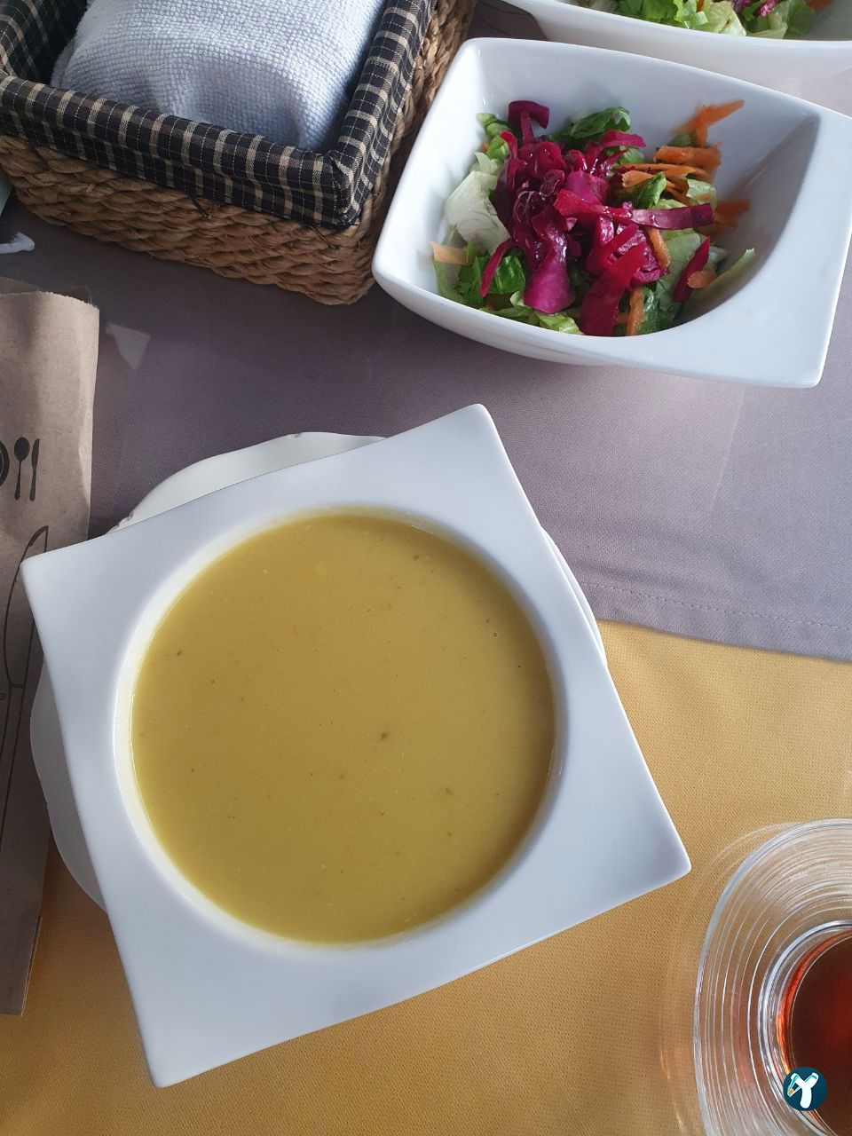 Sote Ev Yemekleri