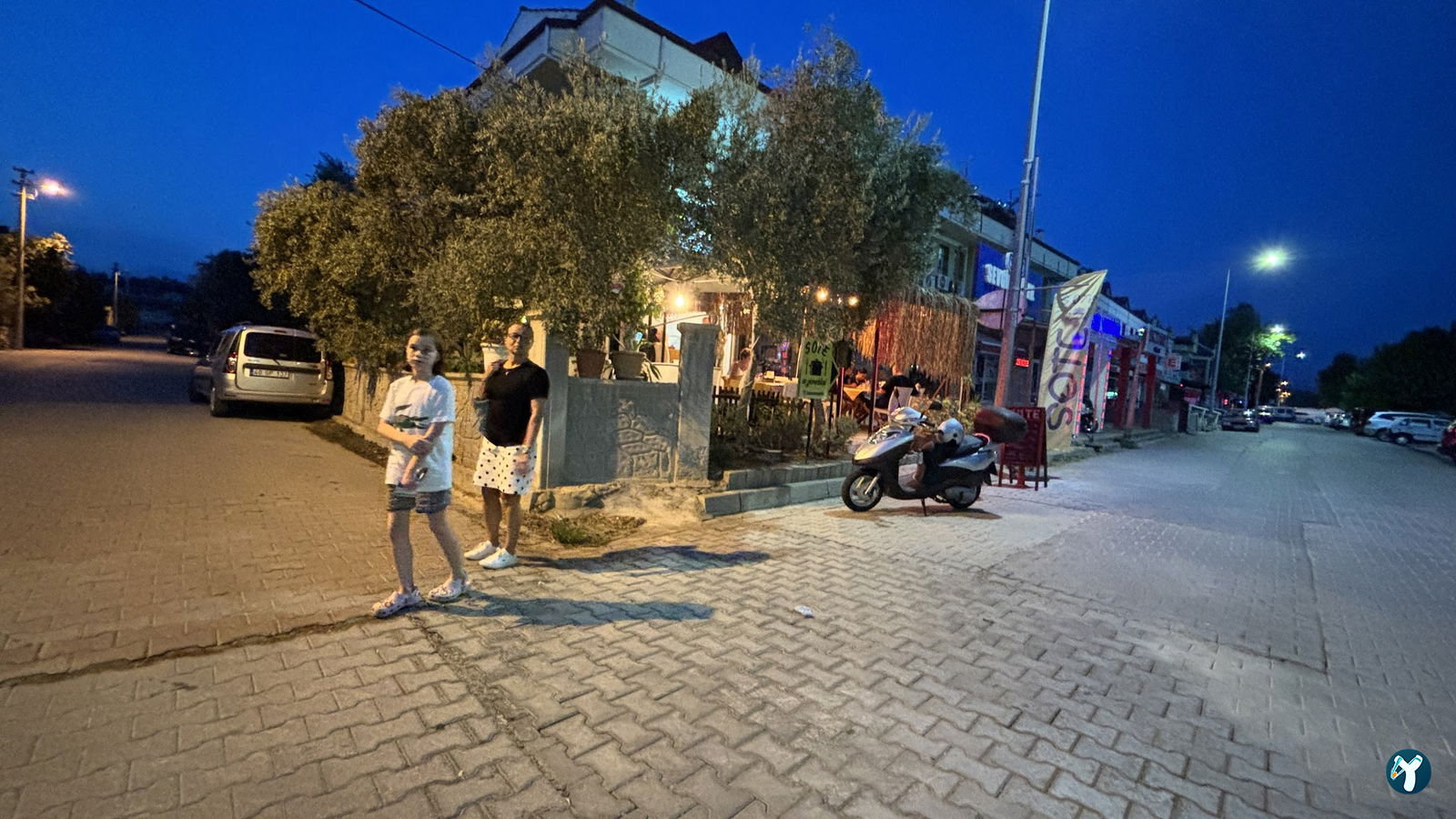 Sote Ev Yemekleri