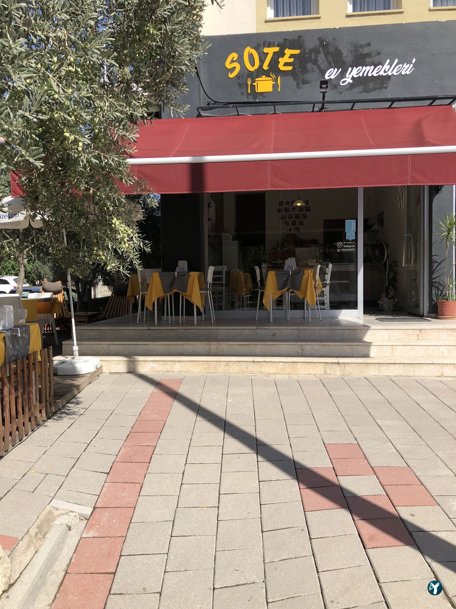 Sote Ev Yemekleri
