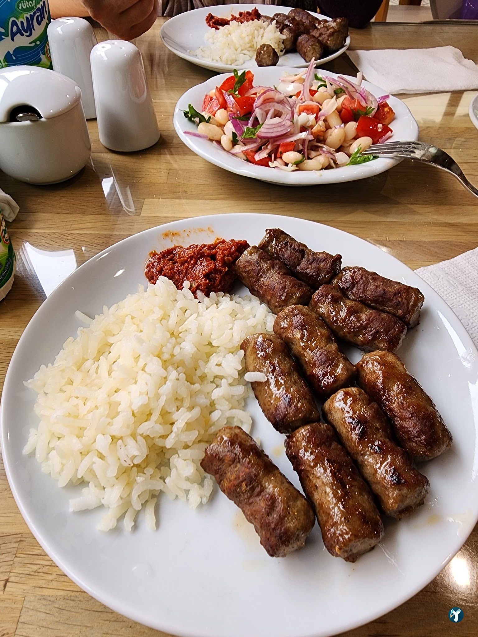 Kofteci Murat