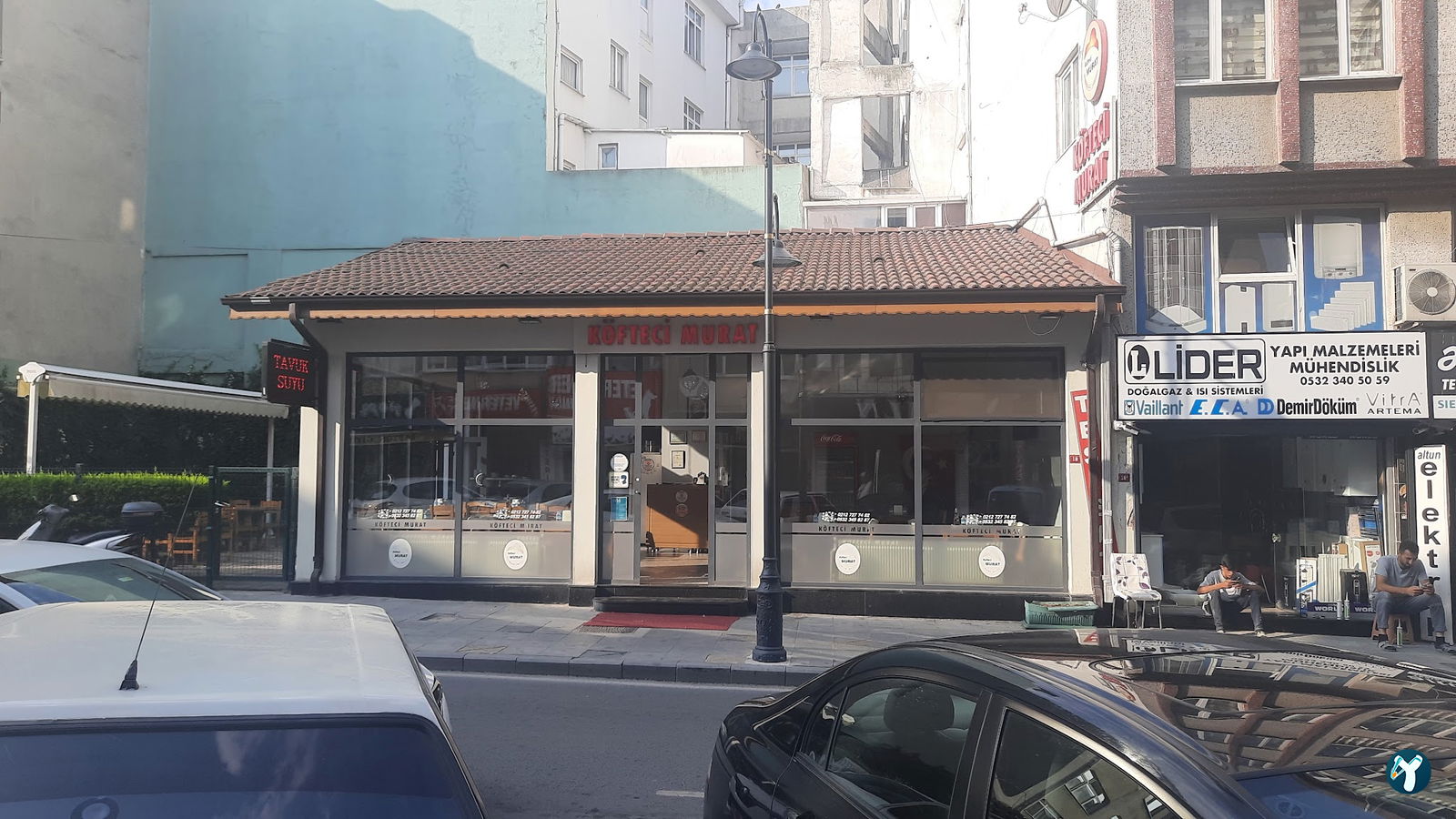 Kofteci Murat