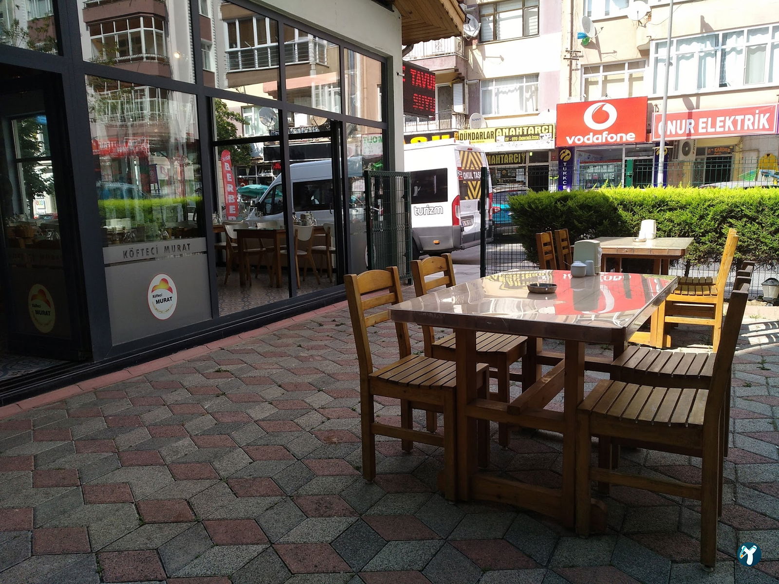 Kofteci Murat