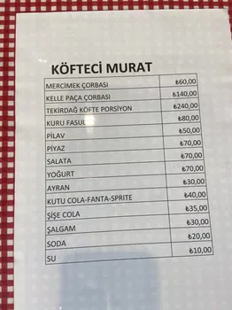 Kofteci Murat resimleri