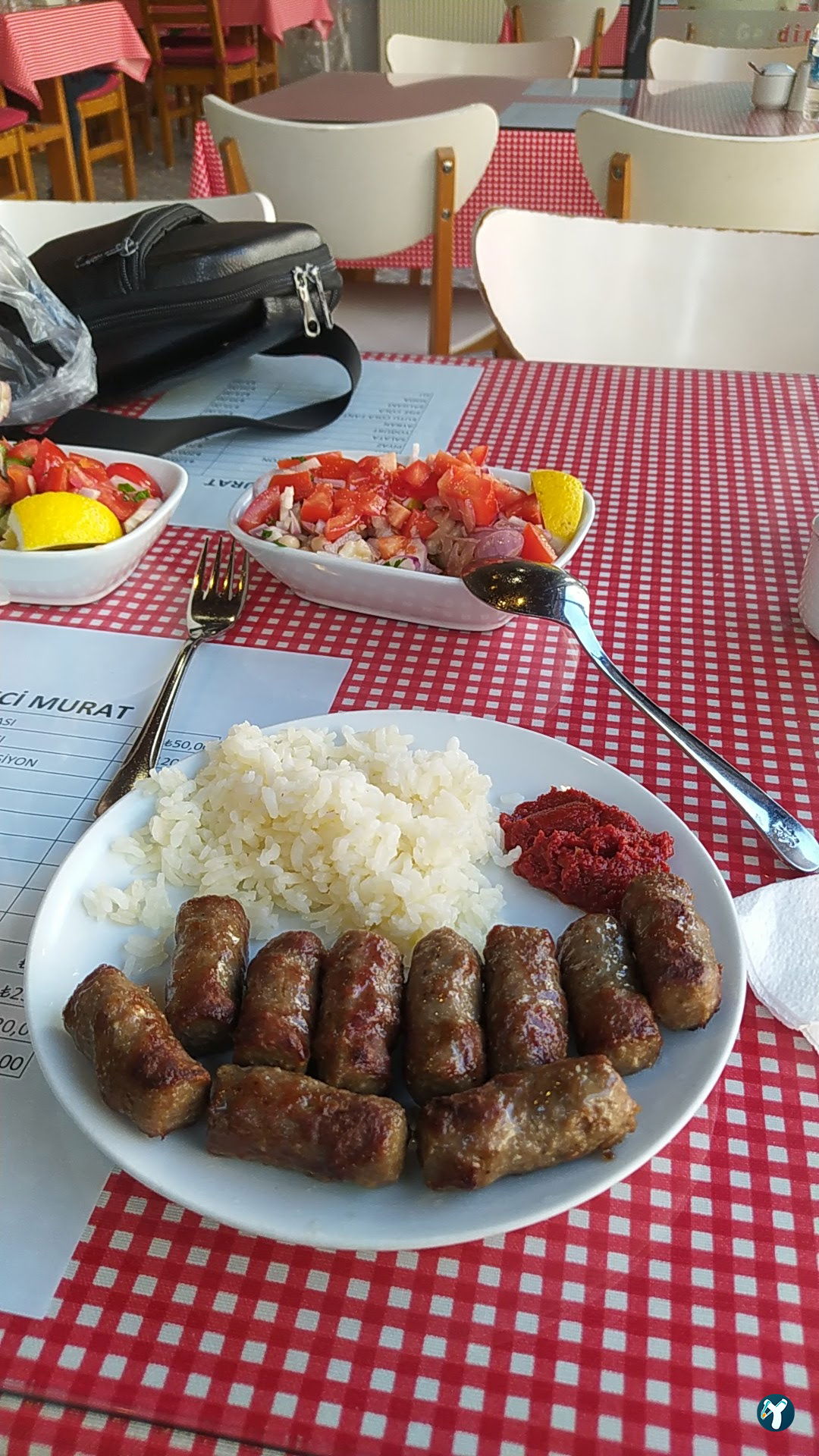 Kofteci Murat