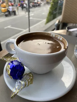 Kahve Dünyası - Canpark Avm resimleri