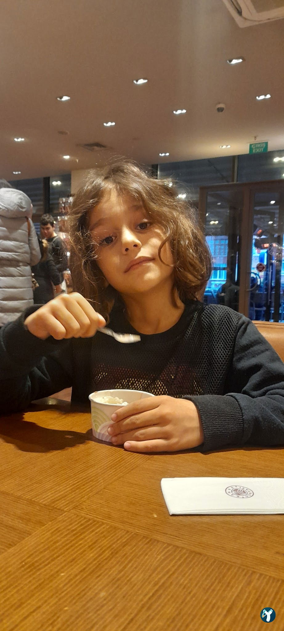 Kahve Dünyası - Canpark Avm