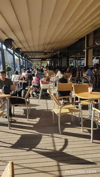 Kahve Dünyası - Canpark Avm resimleri Kahve Dünyası - Canpark Avm resimleri