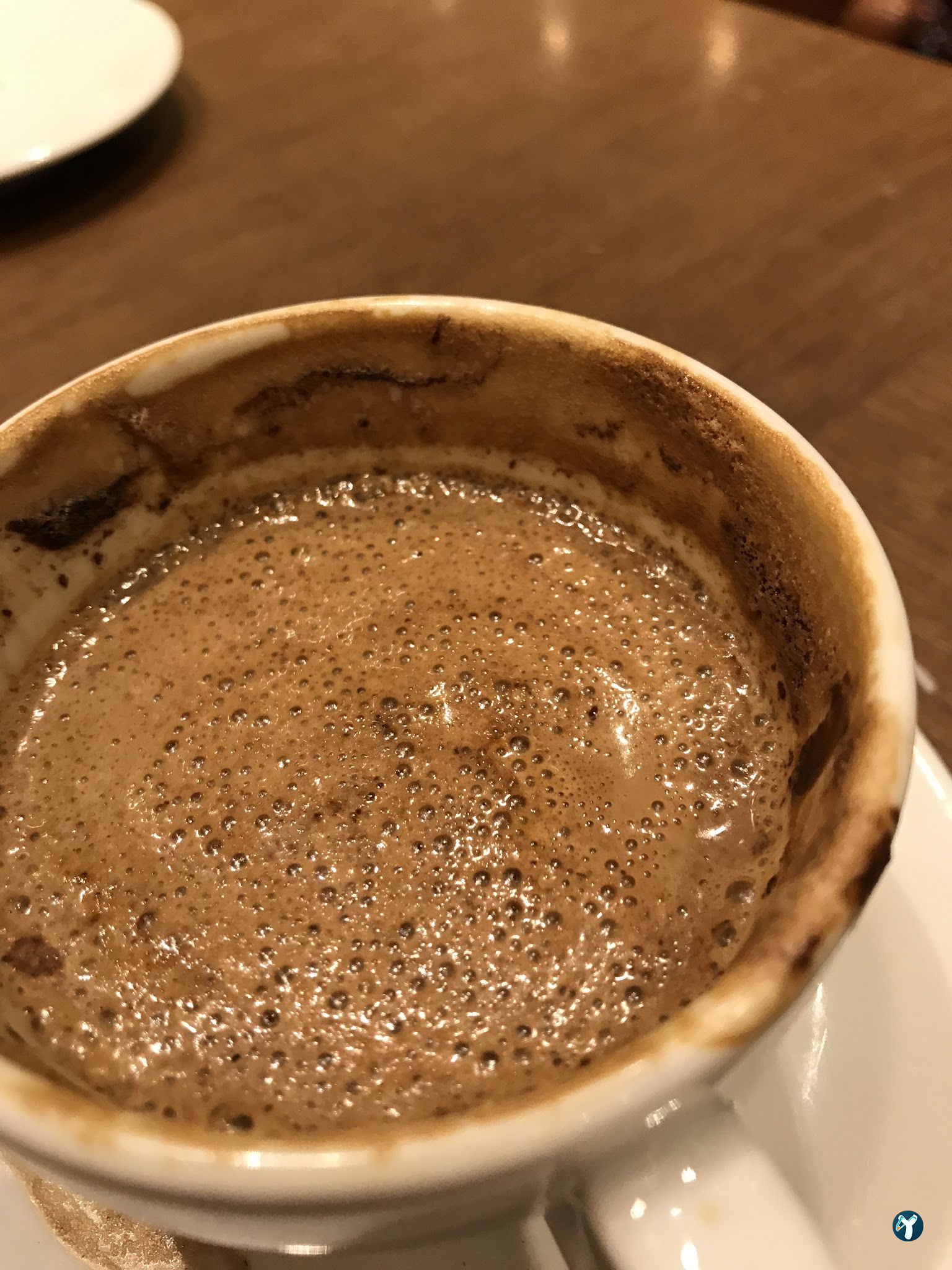 Kahve Dünyası - Canpark Avm