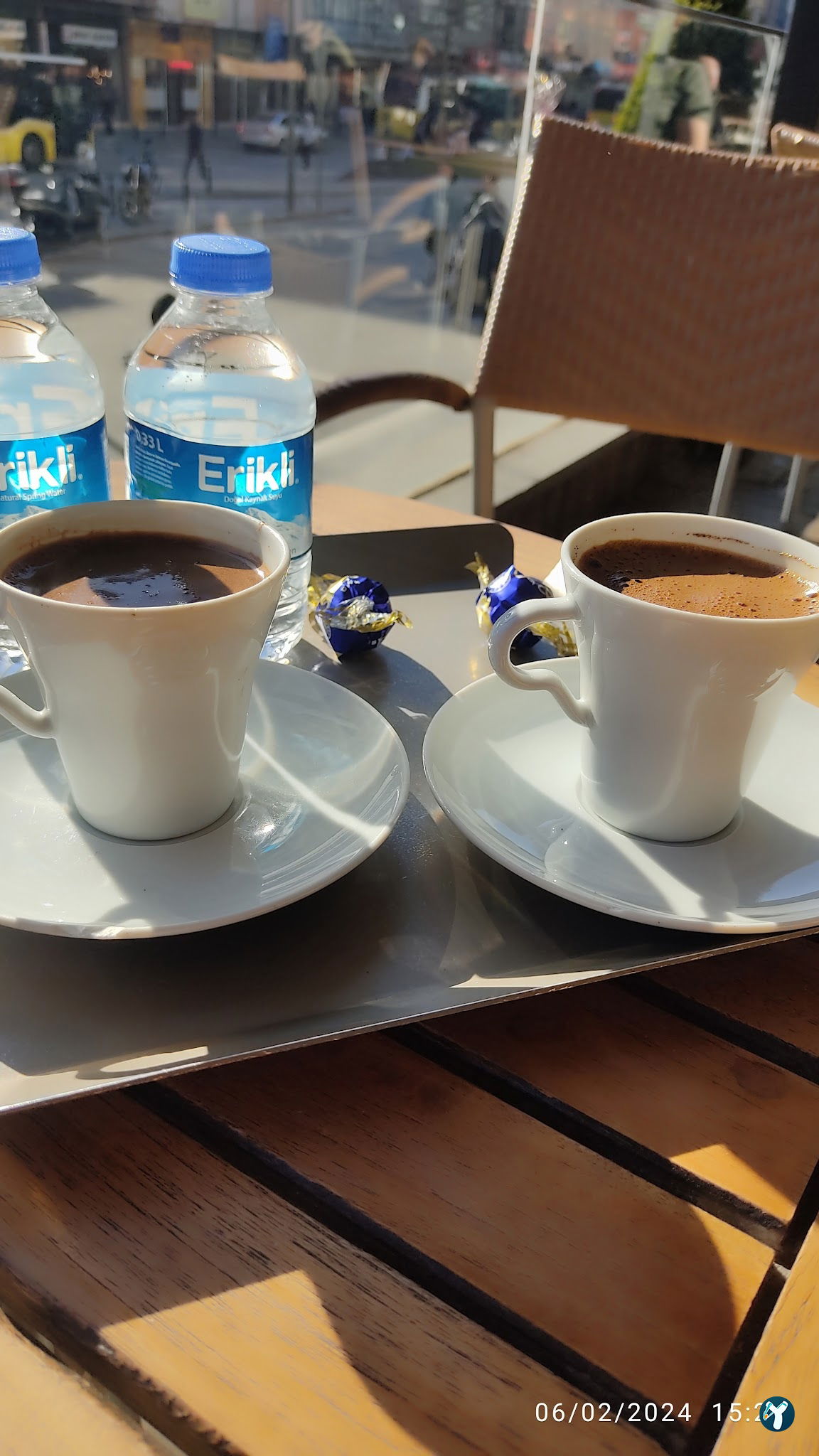 Kahve Dünyası - Canpark Avm