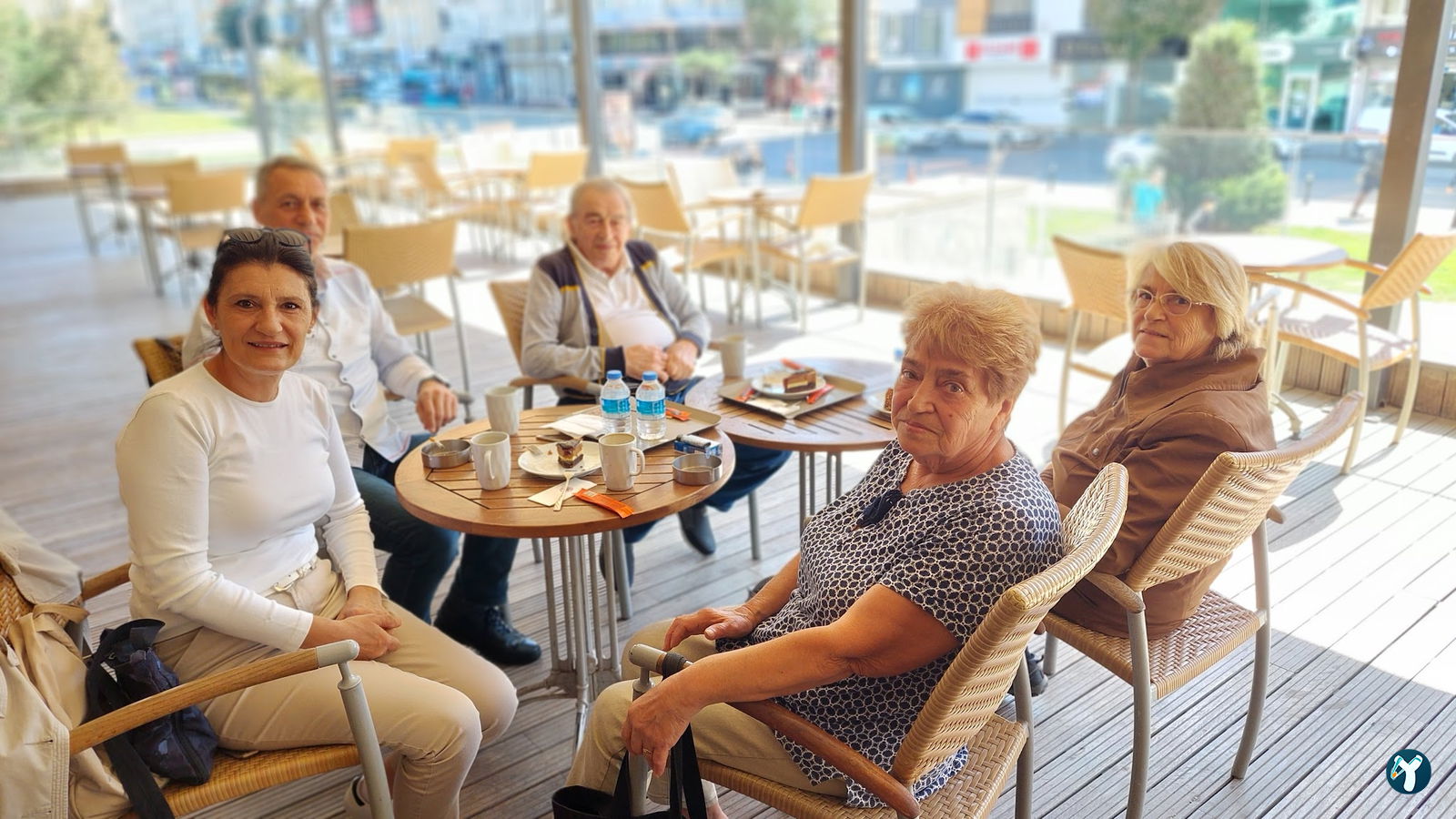 Kahve Dünyası - Canpark Avm