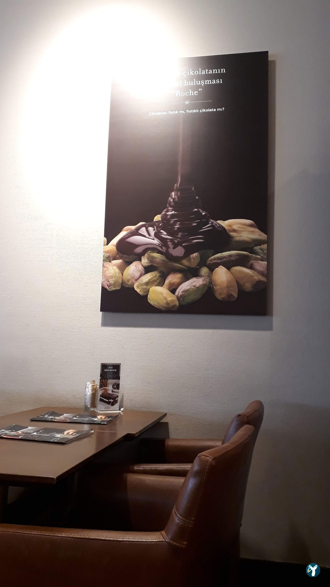 Kahve Dünyası - Canpark Avm