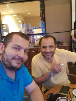 Kahve Dünyası - Canpark Avm resimleri