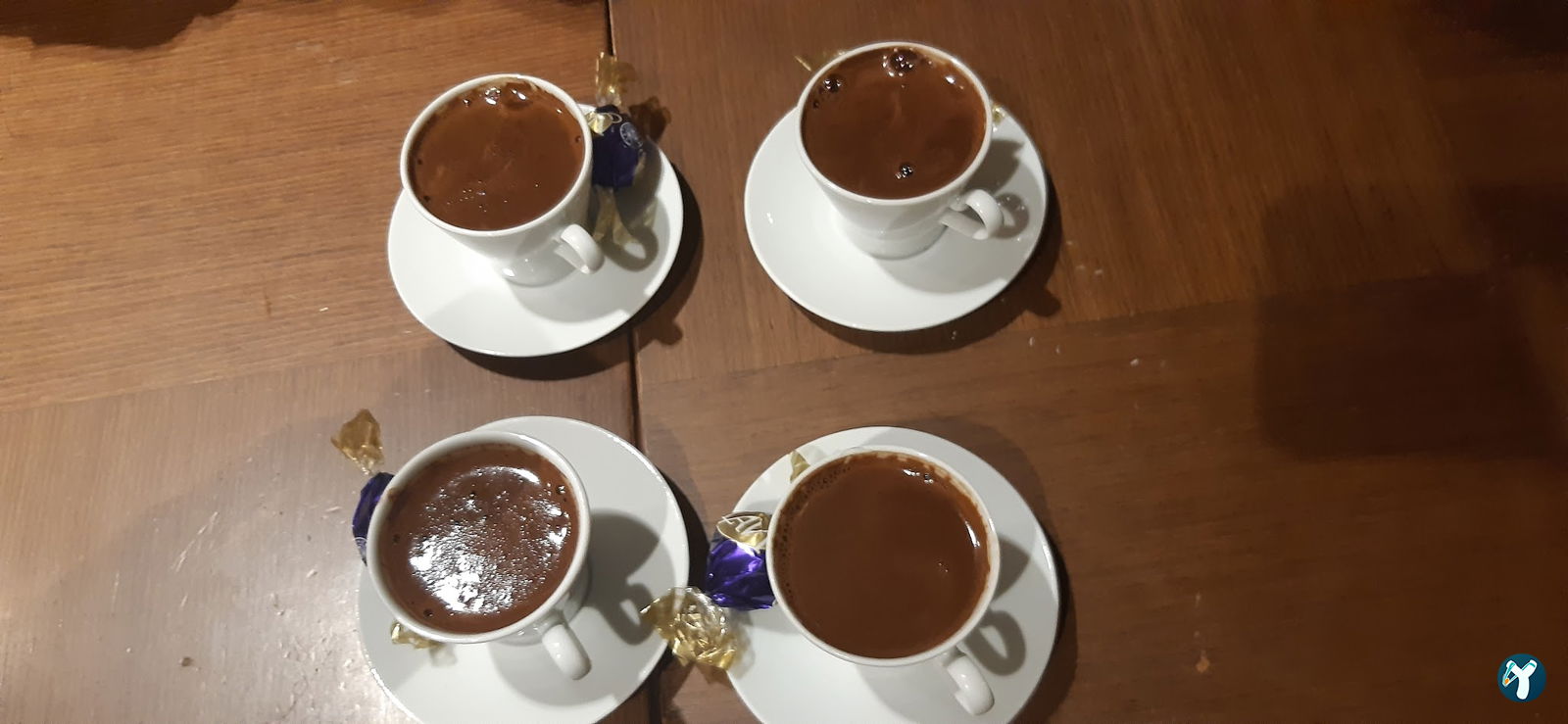 Kahve Dünyası - Canpark Avm