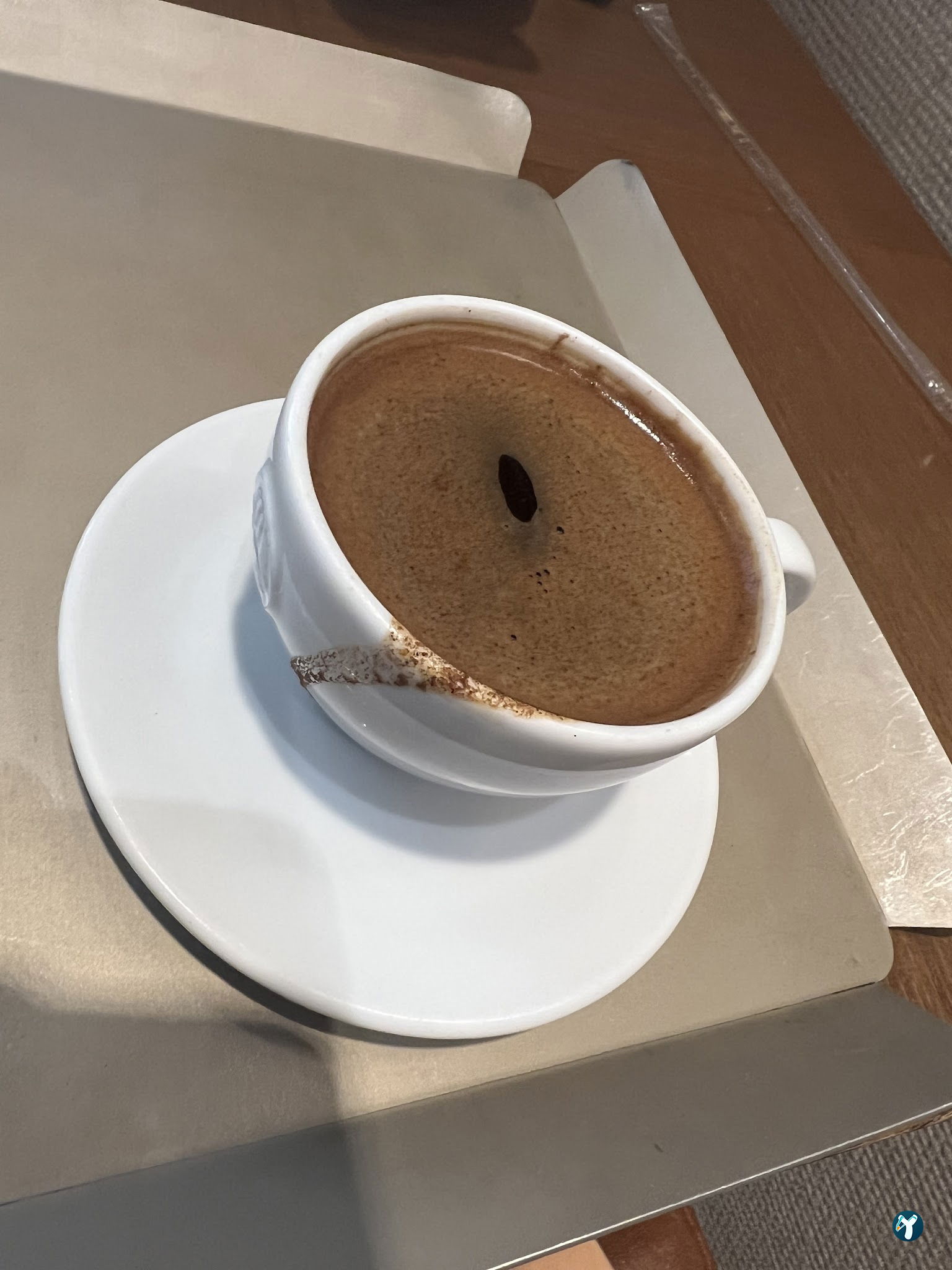 Kahve Dünyası - Canpark Avm