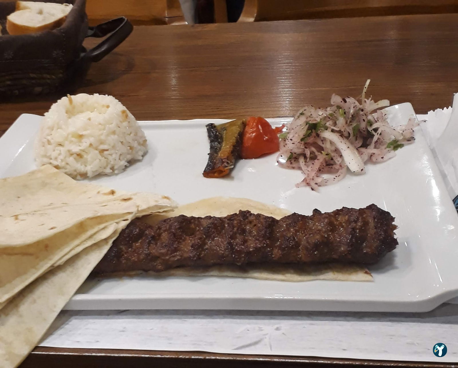 Kahve Dünyası - Canpark Avm