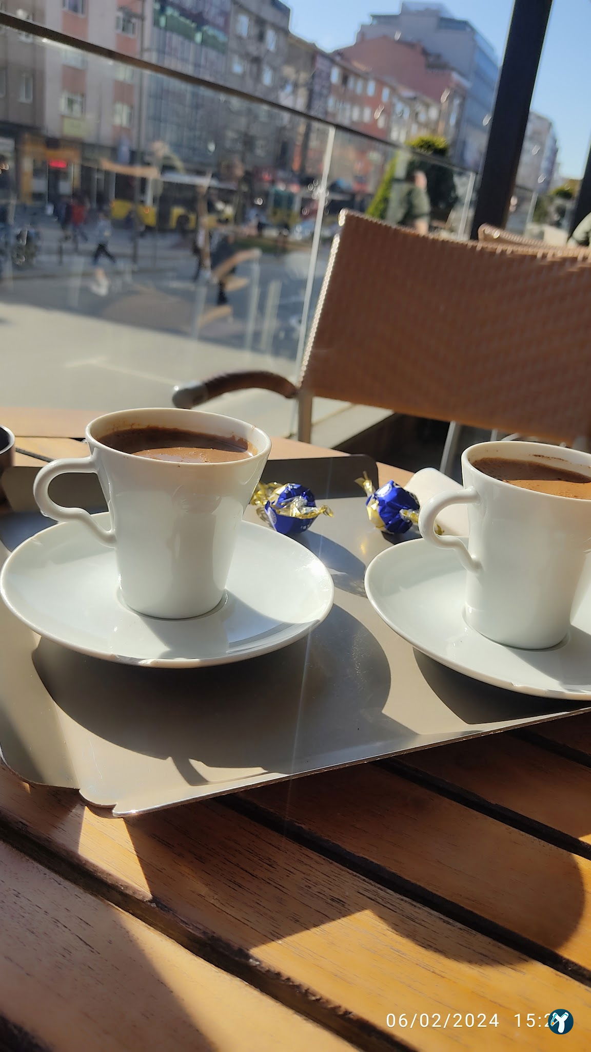 Kahve Dünyası - Canpark Avm