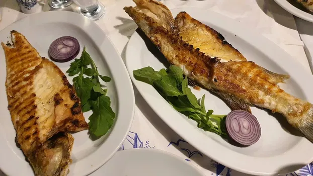 Ali'nin Yeri Ildır Balık Restoranı resimleri