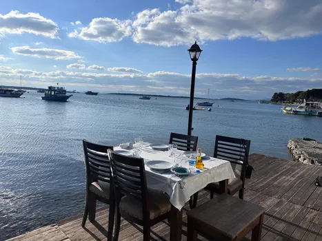 Ali'nin Yeri Ildır Balık Restoranı resimleri