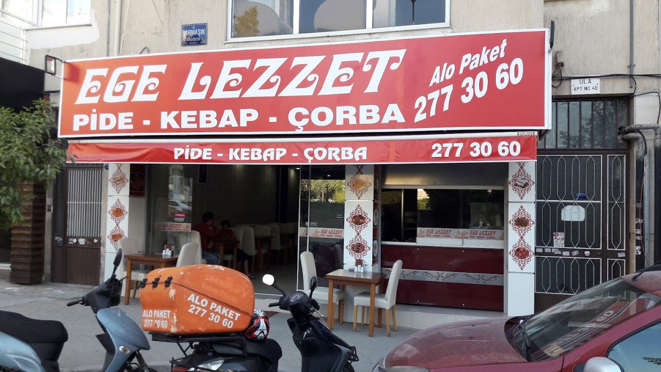 Ege Lezzet