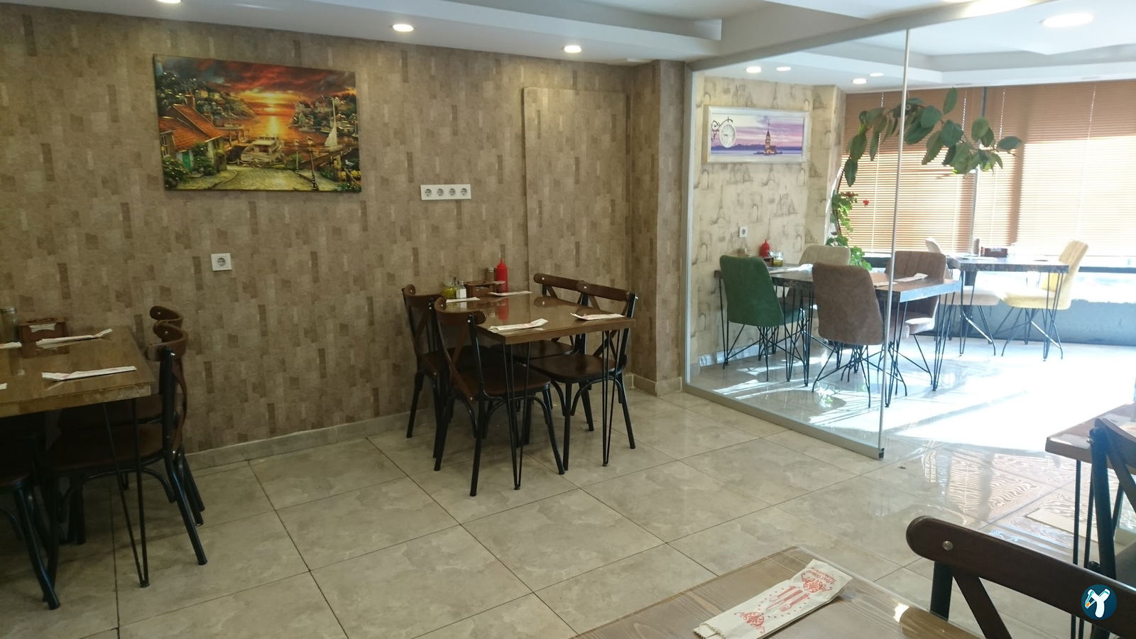 Meşhur Unkapanı Pilavcısı Gaziosmanpaşa
