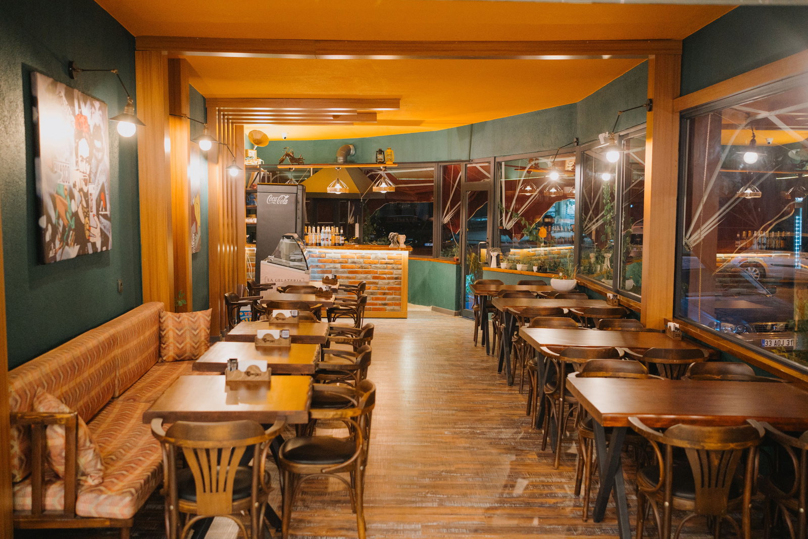 Anytime Event & Organizasyon Nişan - Butik Düğün - Kına Salonu