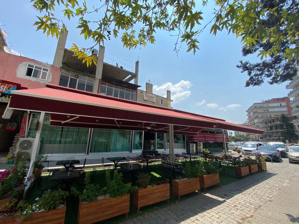 Anytime Event & Organizasyon Nişan - Butik Düğün - Kına Salonu