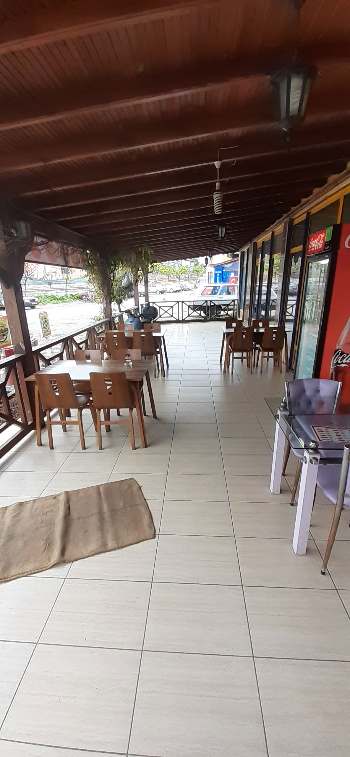 Kalaycıoğlu Oide Salonu