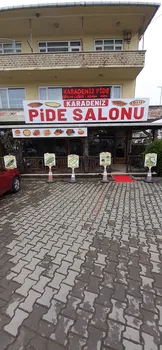 Kalaycıoğlu Oide Salonu resimleri