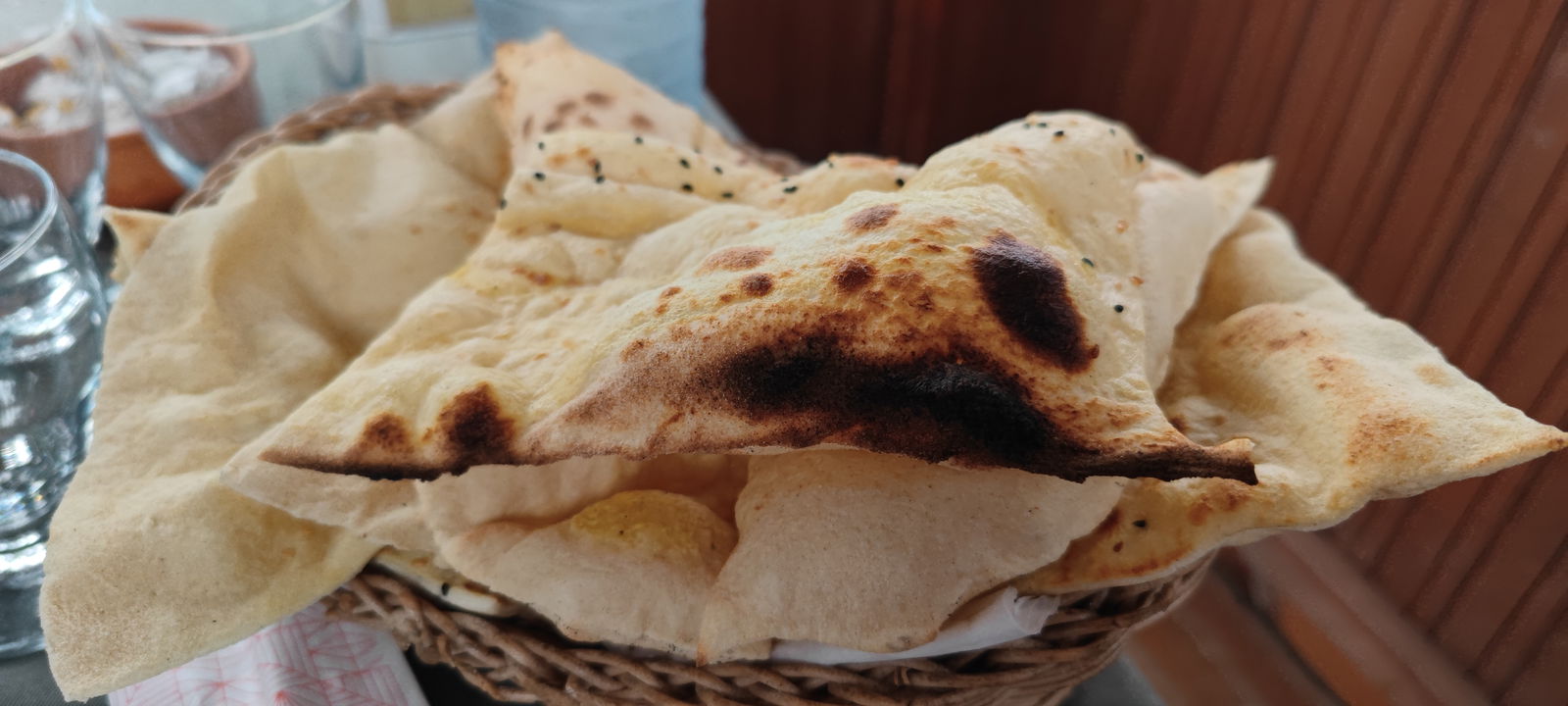 Keyi̇Fli̇ Bağ Cafe Restaurant