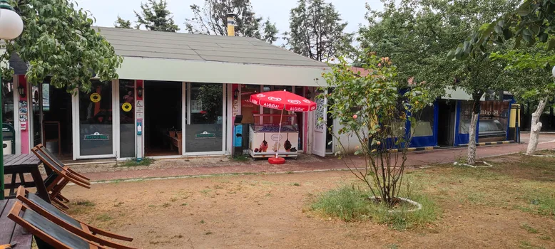 Keyi̇Fli̇ Bağ Cafe Restaurant resimleri