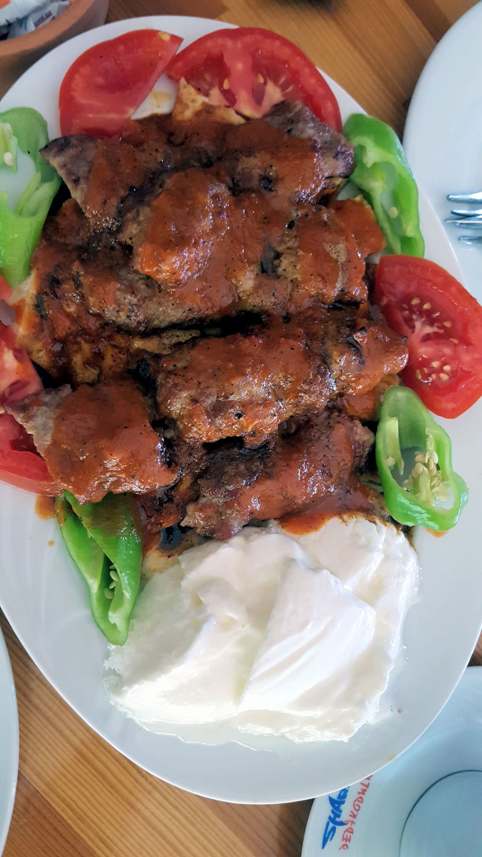 Keyi̇Fli̇ Bağ Cafe Restaurant