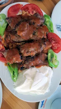 Keyi̇Fli̇ Bağ Cafe Restaurant resimleri