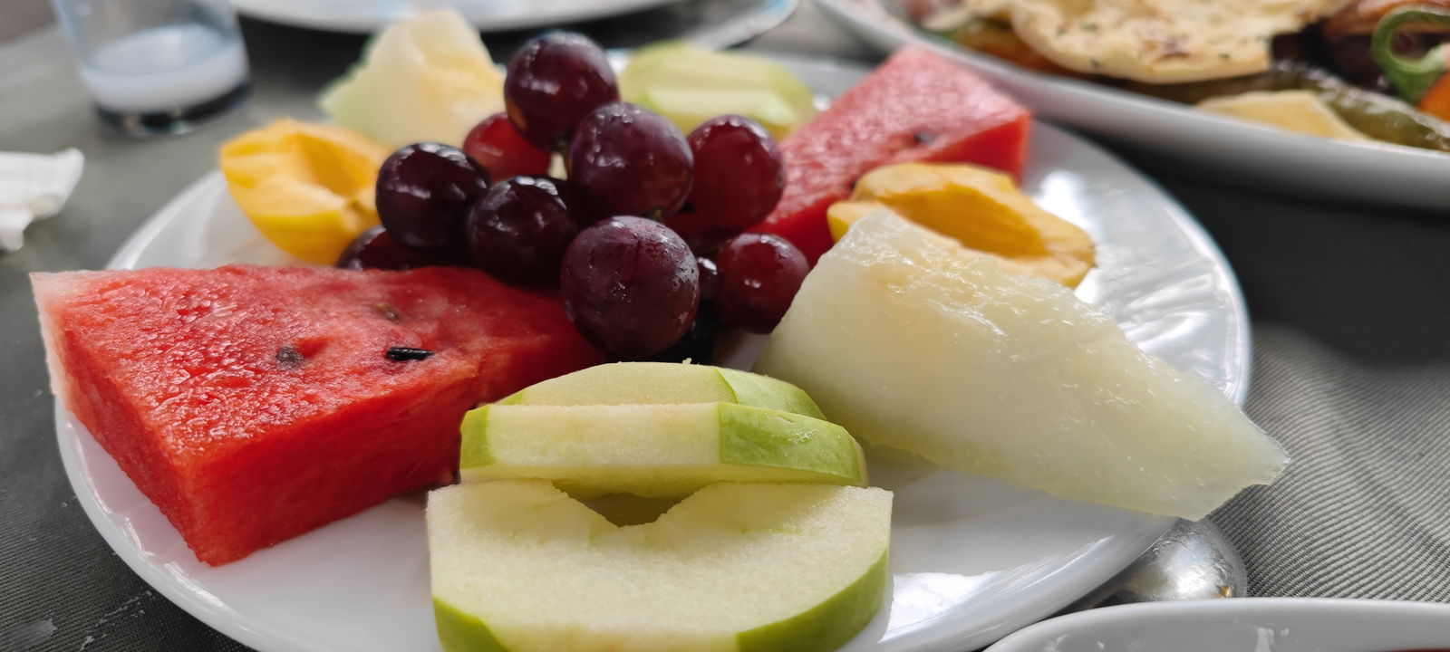 Keyi̇Fli̇ Bağ Cafe Restaurant