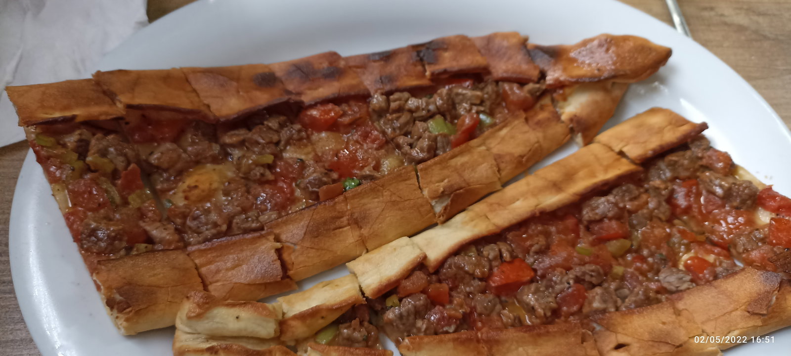 Hisar Pide Lahmacun Salonu