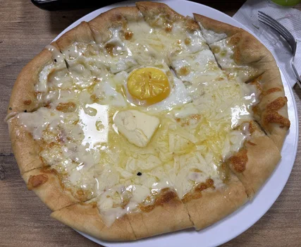 Hisar Pide Lahmacun Salonu resimleri