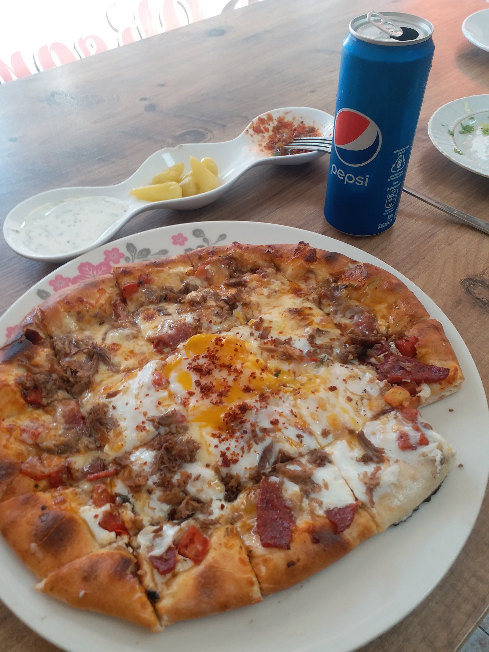 Hisar Pide Lahmacun Salonu