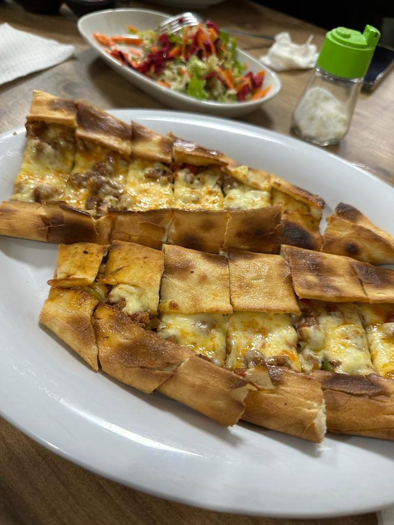 Hisar Pide Lahmacun Salonu