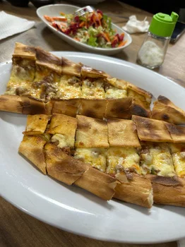 Hisar Pide Lahmacun Salonu resimleri