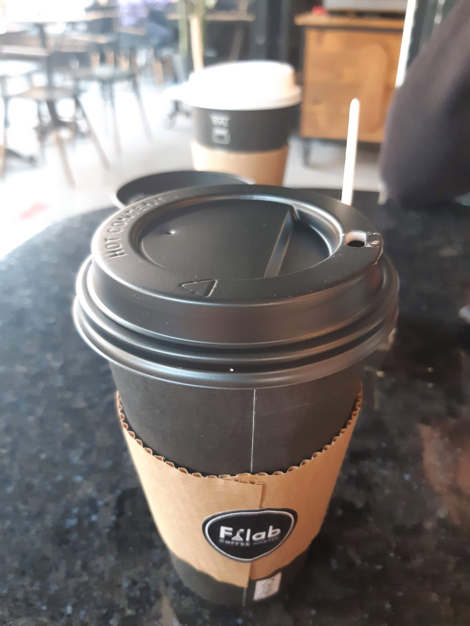 Filab Coffee