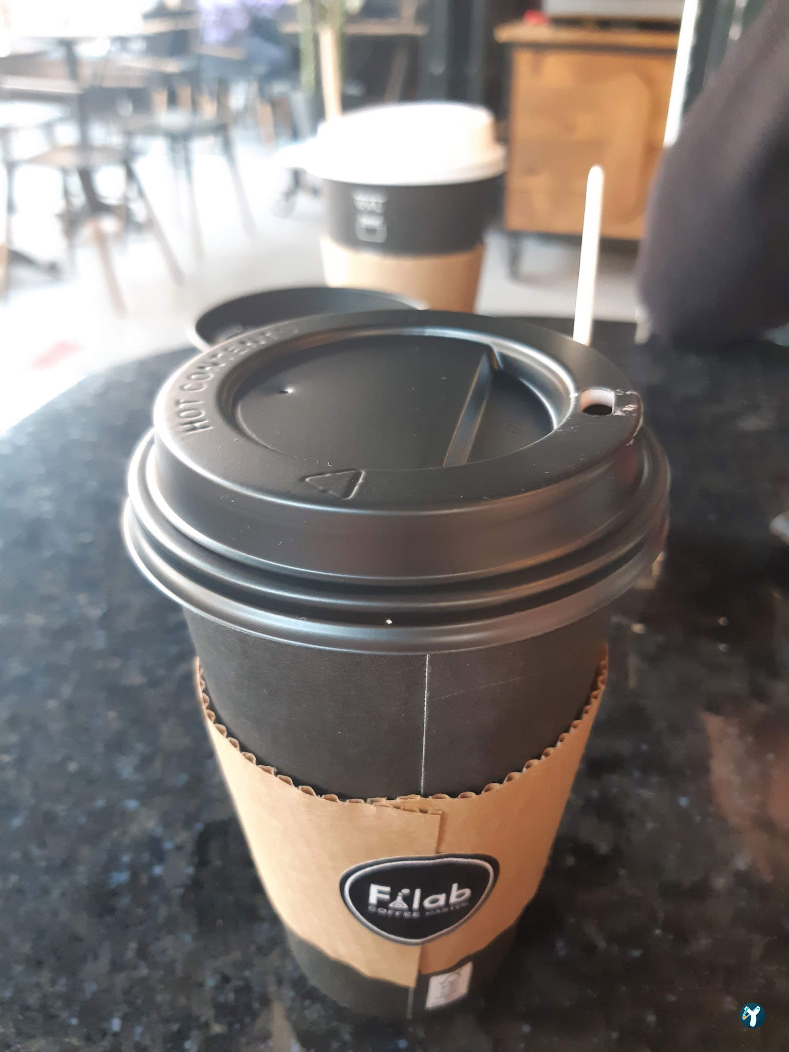 Filab Coffee