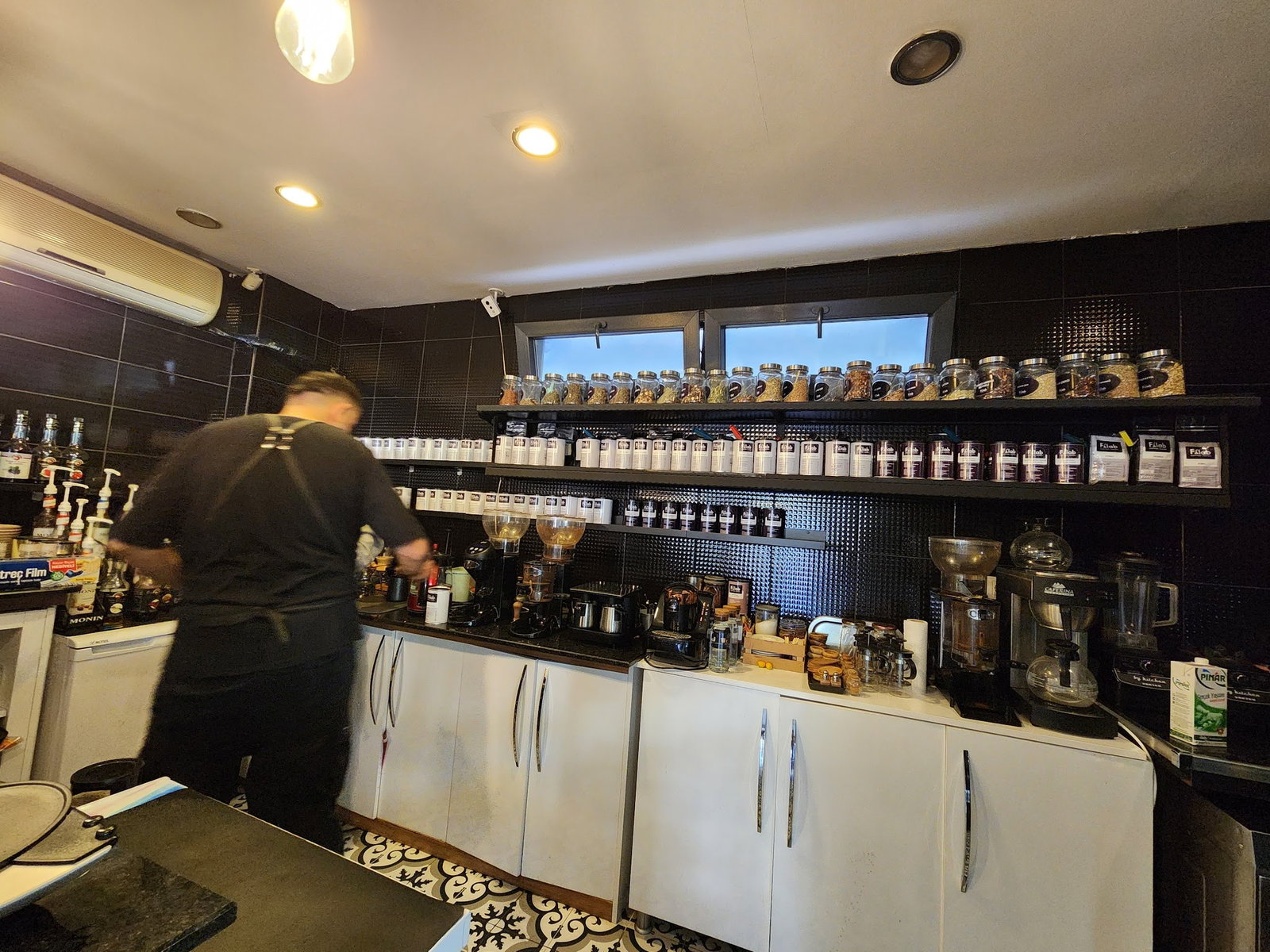 Filab Coffee