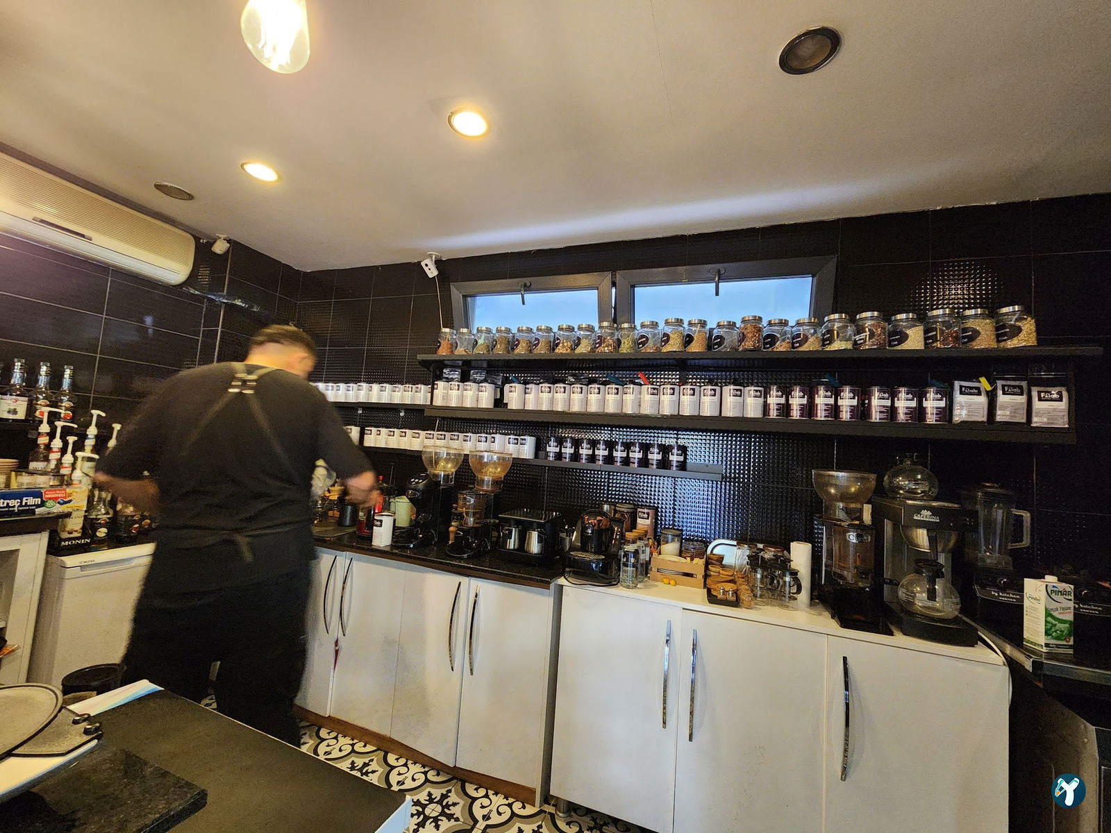 Filab Coffee