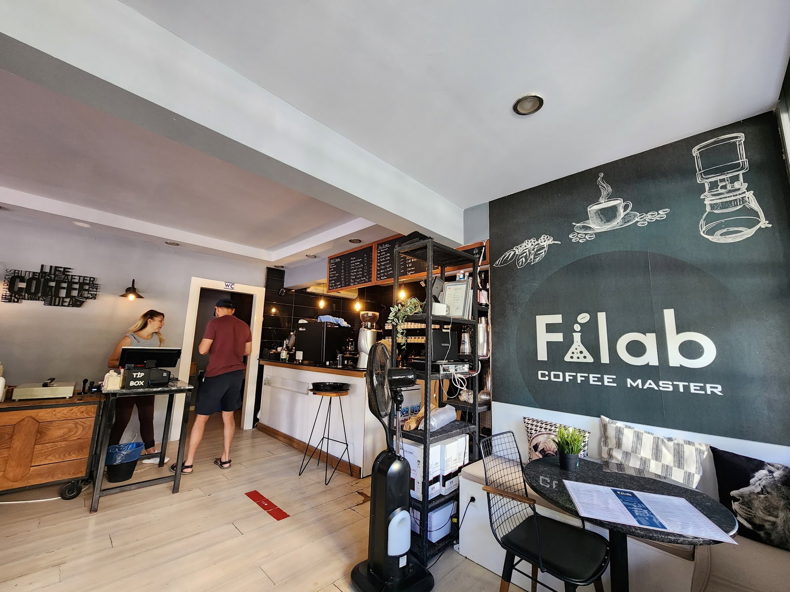 Filab Coffee