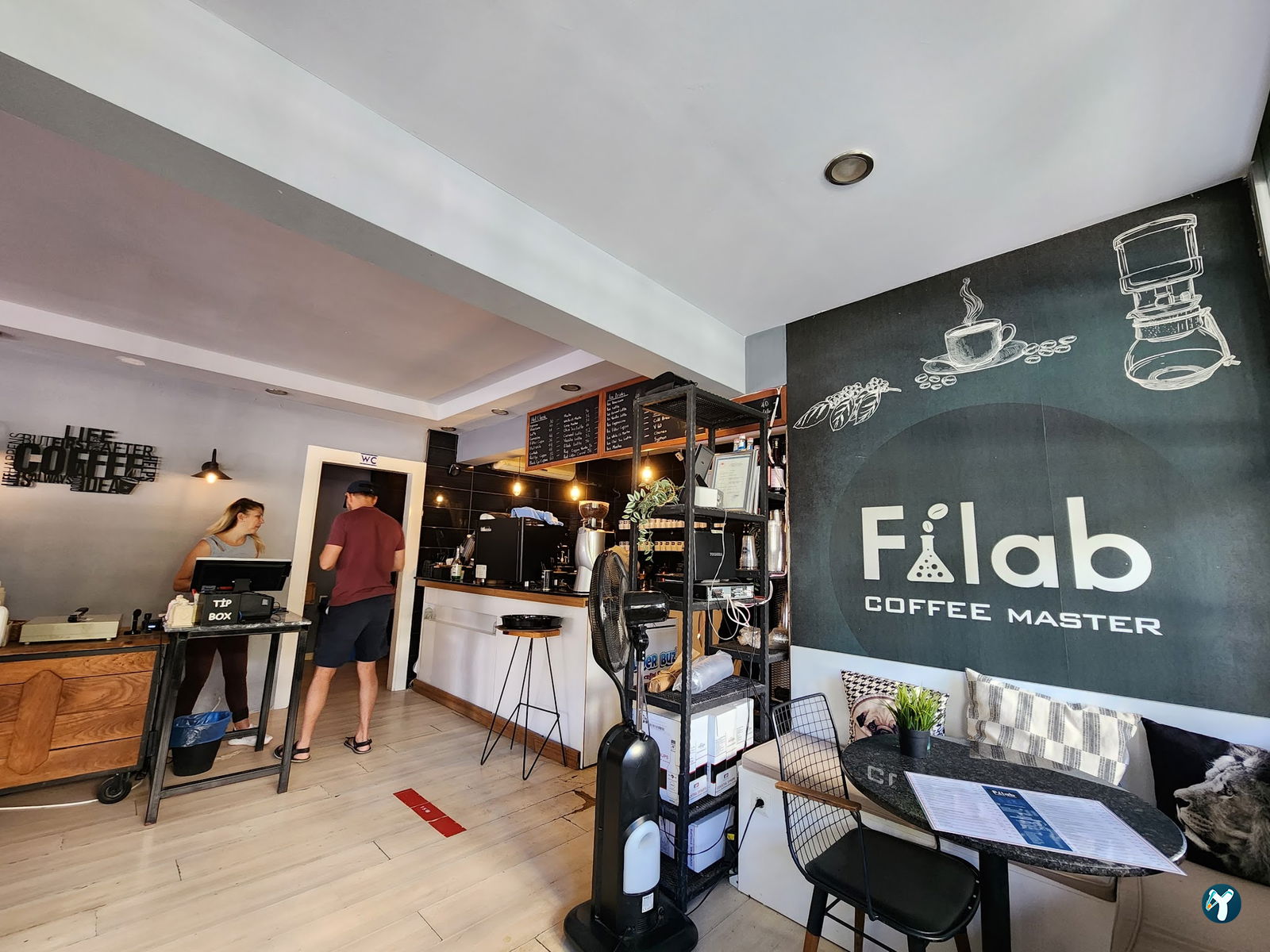 Filab Coffee