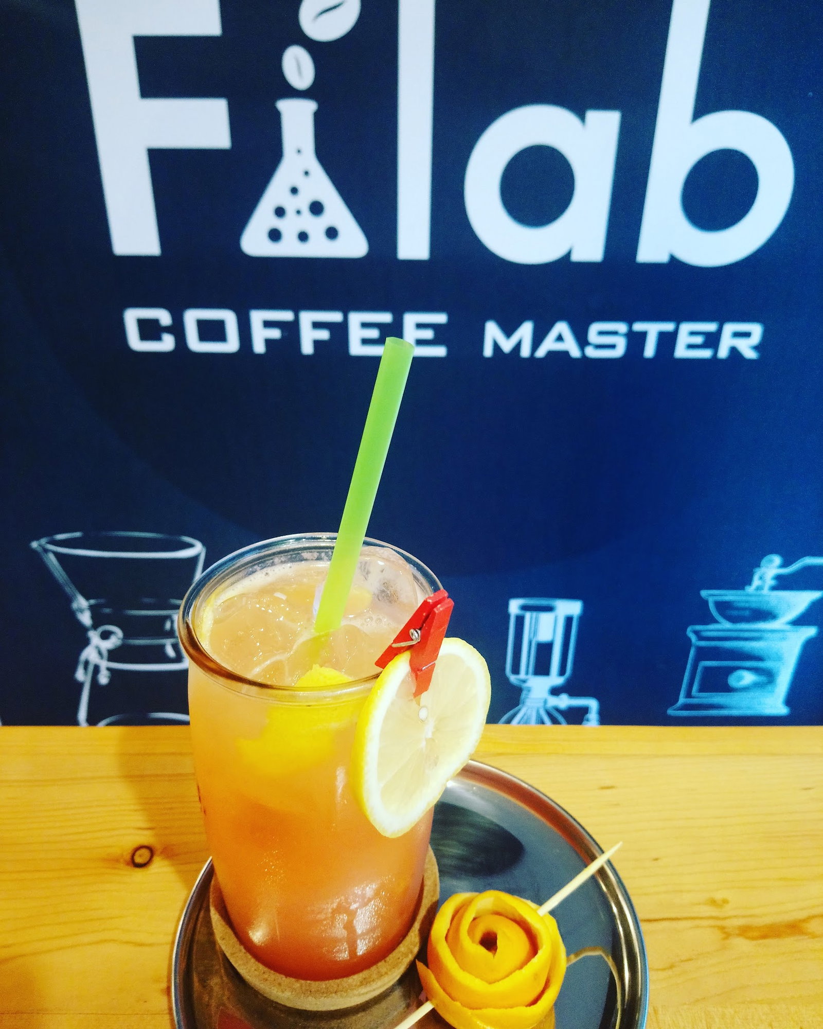 Filab Coffee