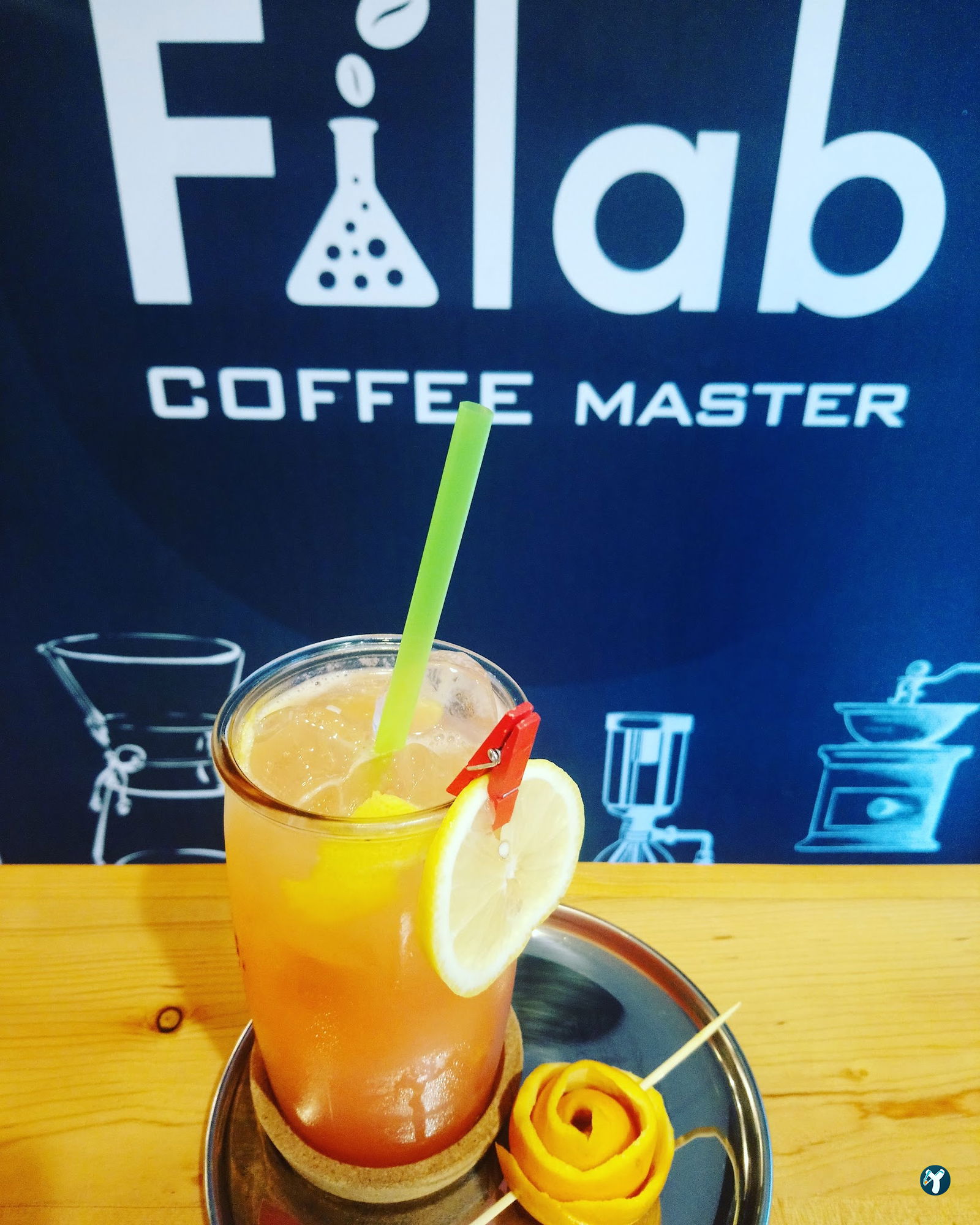 Filab Coffee